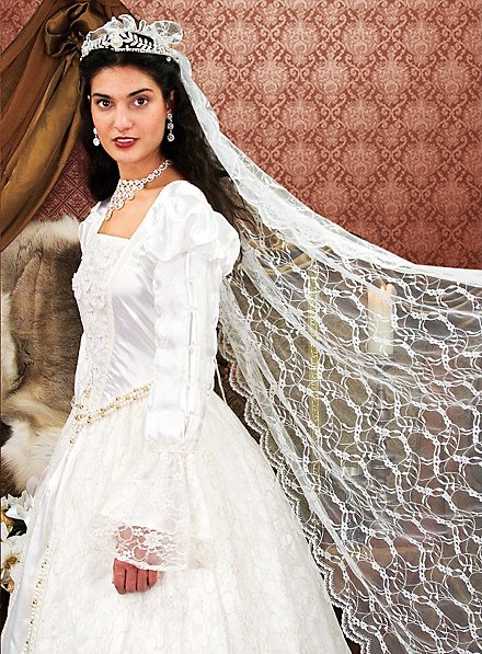 Hochzeitskleid Maskworld Com